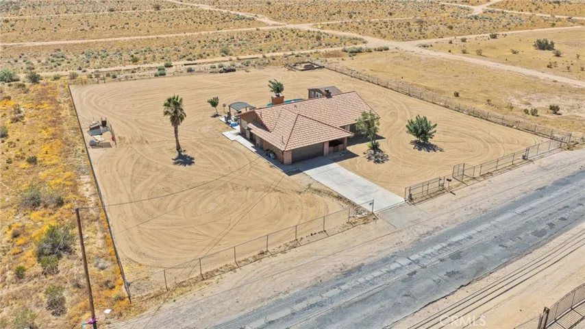 10521 3rd, Hesperia, California 92345