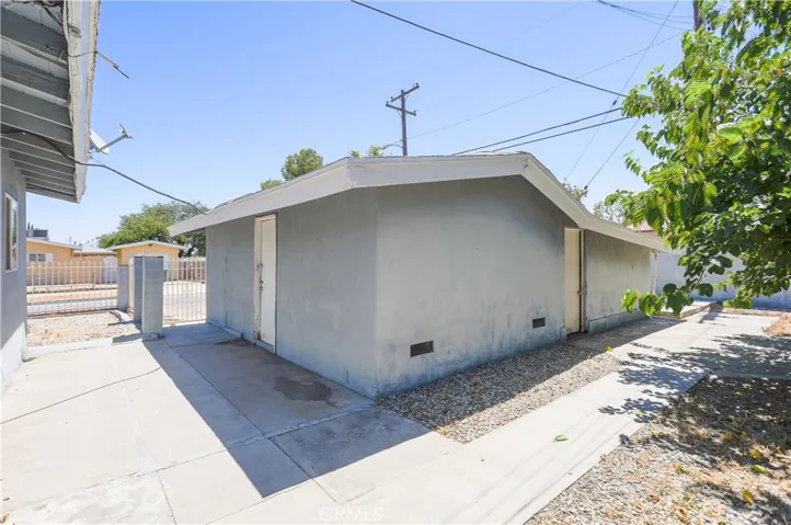 38898 Ocotillo Drive, Palmdale, California 93551