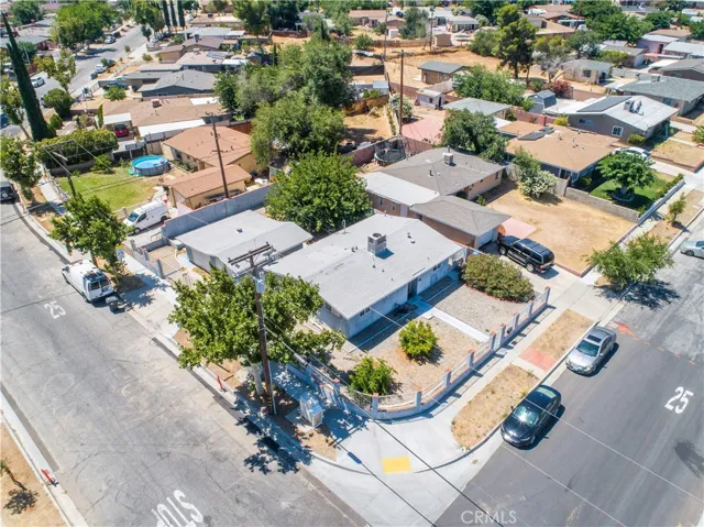 38898 Ocotillo Drive, Palmdale, California 93551