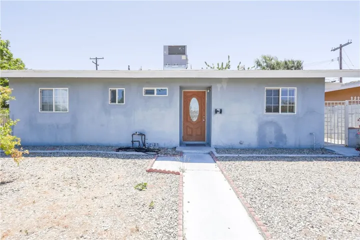 38898 Ocotillo Drive, Palmdale, California 93551