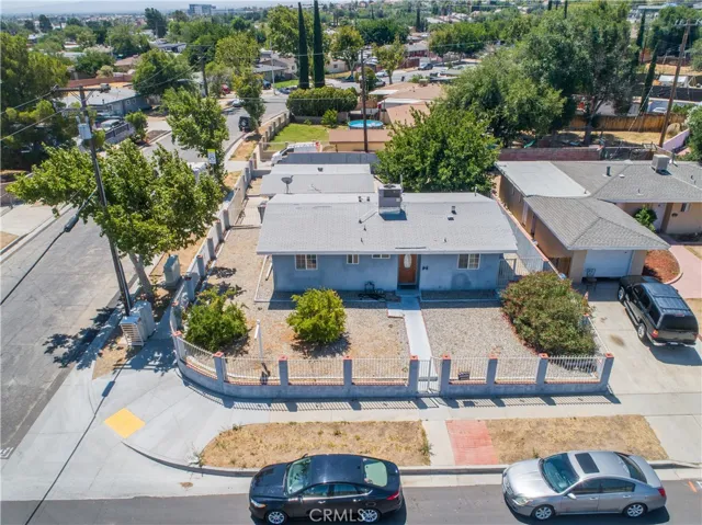 38898 Ocotillo Drive, Palmdale, California 93551