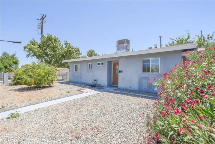 38898 Ocotillo Drive, Palmdale, California 93551