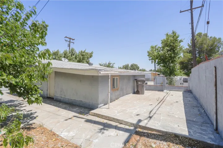 38898 Ocotillo Drive, Palmdale, California 93551