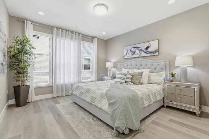1709 Ironwood Lane, Milpitas, California 95035