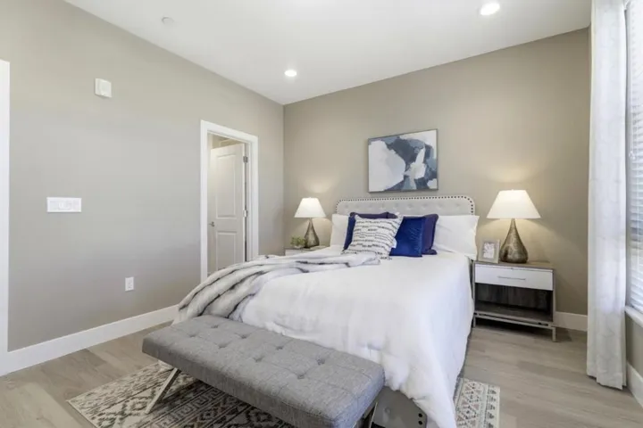 1709 Ironwood Lane, Milpitas, California 95035