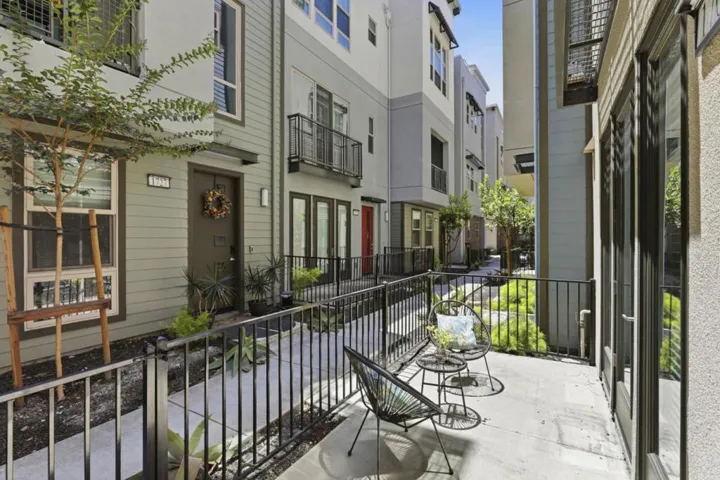 1709 Ironwood Lane, Milpitas, California 95035