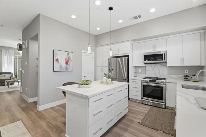 1709 Ironwood Lane, Milpitas, California 95035