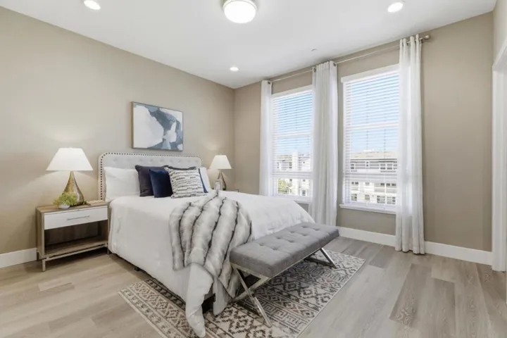 1709 Ironwood Lane, Milpitas, California 95035
