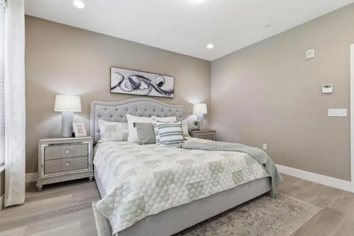 1709 Ironwood Lane, Milpitas, California 95035