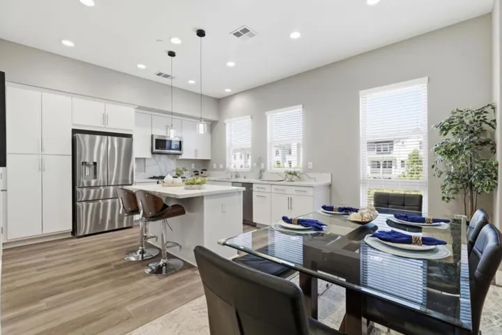 1709 Ironwood Lane, Milpitas, California 95035