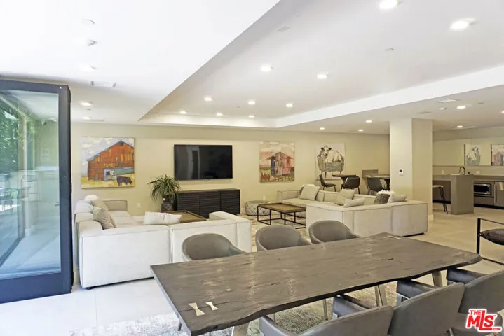 2140 Butler Avenue Ph603, Los Angeles, California 90025