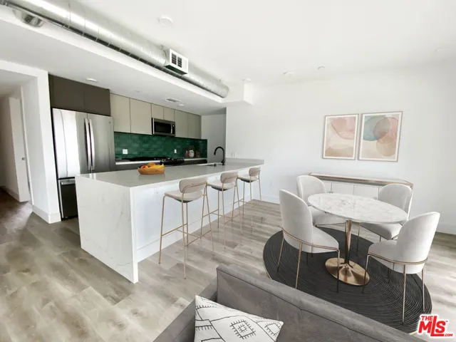 2140 Butler Avenue Ph603, Los Angeles, California 90025