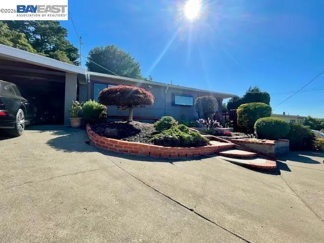 301 Joan Vista St, El Sobrante, California 94803