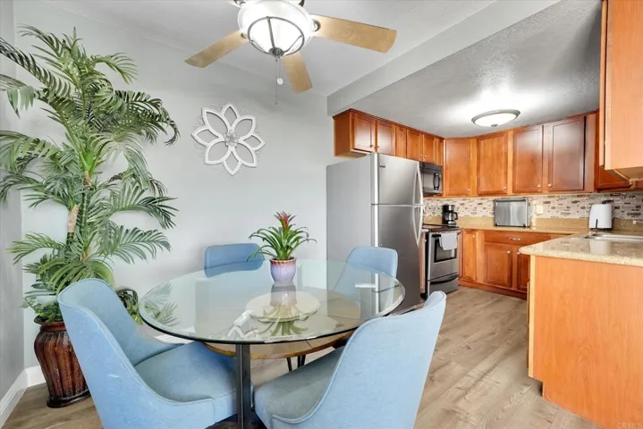 12719 Robison Boulevard 18, Poway, California 92064