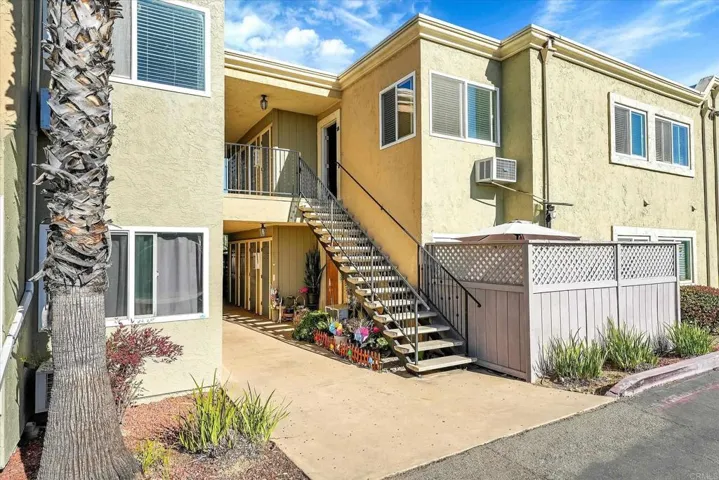 12719 Robison Boulevard 18, Poway, California 92064