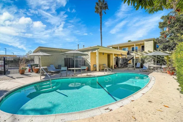 12719 Robison Boulevard 18, Poway, California 92064