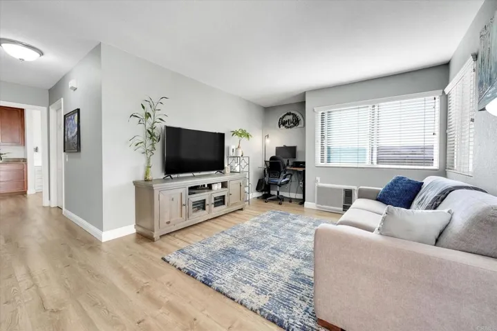 12719 Robison Boulevard 18, Poway, California 92064