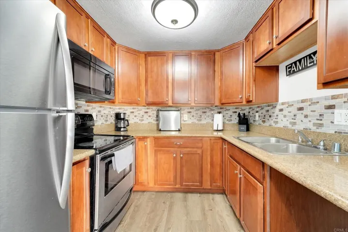 12719 Robison Boulevard 18, Poway, California 92064