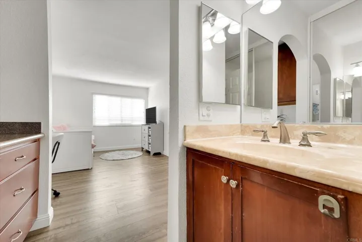 12719 Robison Boulevard 18, Poway, California 92064
