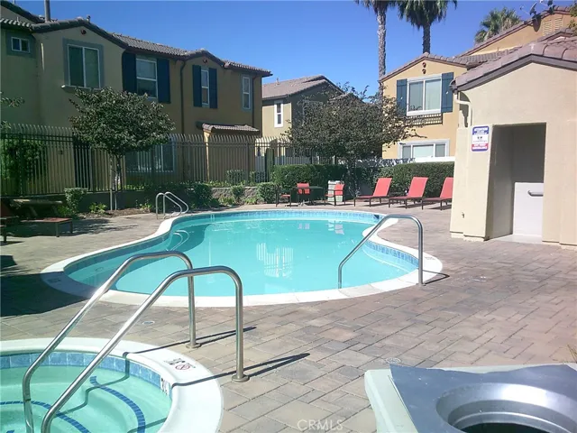 27959 Cactus B, Moreno Valley, California 92555