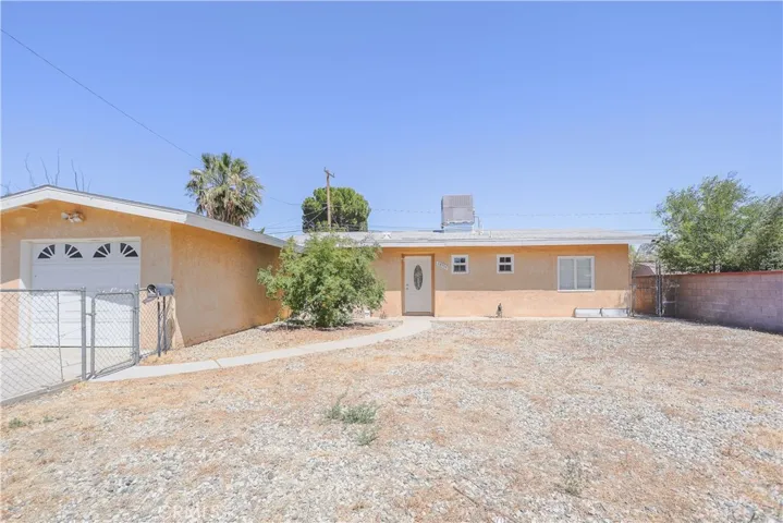 38939 Ocotillo Drive, Palmdale, California 93551