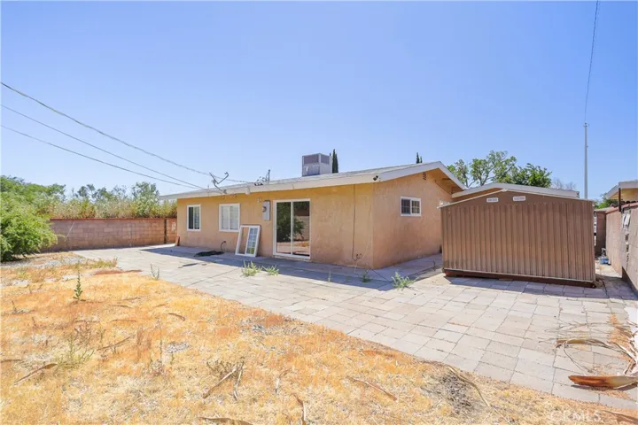 38939 Ocotillo Drive, Palmdale, California 93551