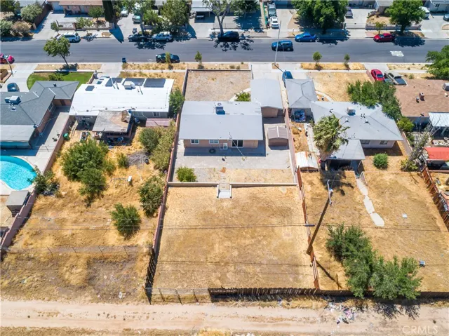 38939 Ocotillo Drive, Palmdale, California 93551