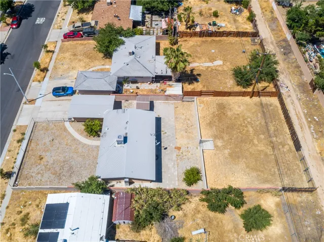 38939 Ocotillo Drive, Palmdale, California 93551