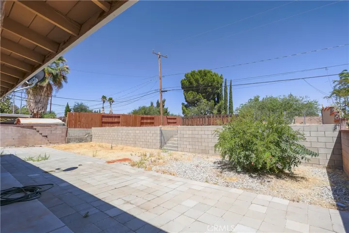 38939 Ocotillo Drive, Palmdale, California 93551