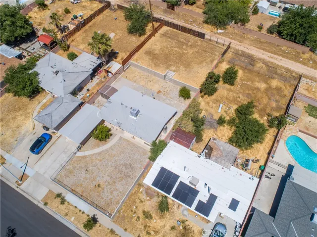 38939 Ocotillo Drive, Palmdale, California 93551
