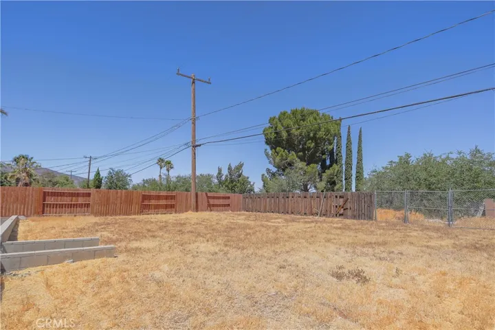 38939 Ocotillo Drive, Palmdale, California 93551