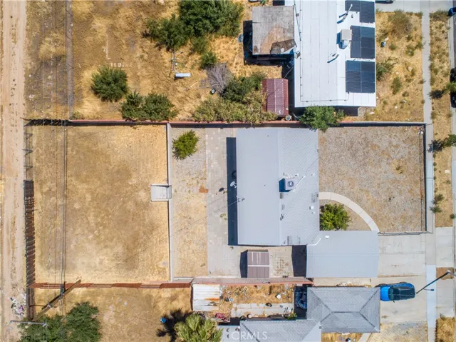 38939 Ocotillo Drive, Palmdale, California 93551