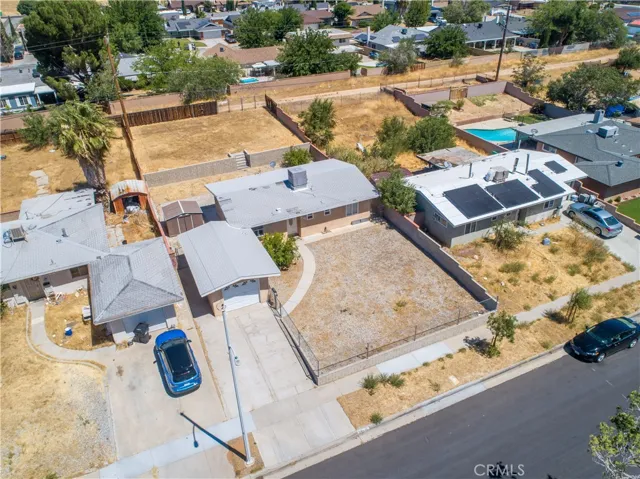 38939 Ocotillo Drive, Palmdale, California 93551