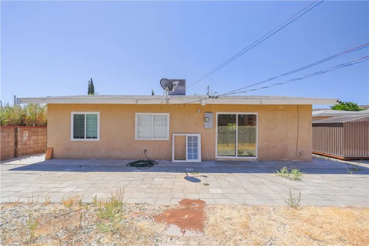 38939 Ocotillo Drive, Palmdale, California 93551