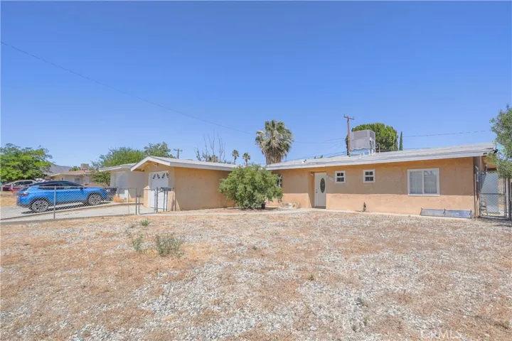 38939 Ocotillo Drive, Palmdale, California 93551