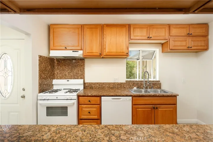 38939 Ocotillo Drive, Palmdale, California 93551