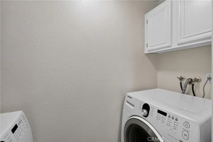 Laundry Area