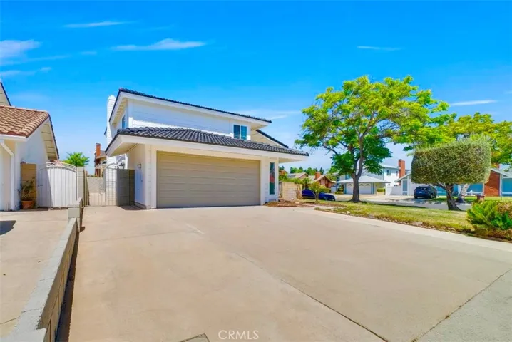 511 S Wilde, Anaheim, California 92802