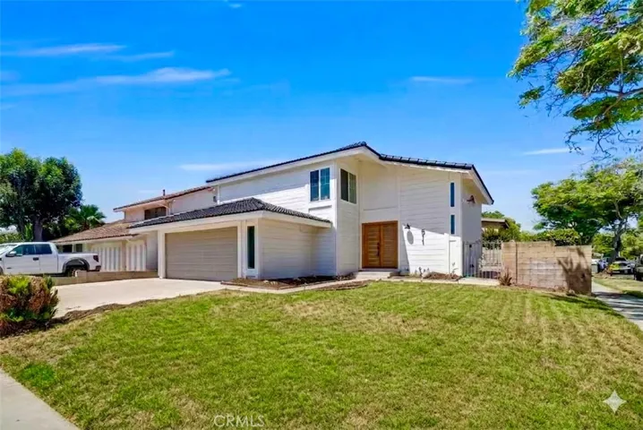 511 S Wilde, Anaheim, California 92802