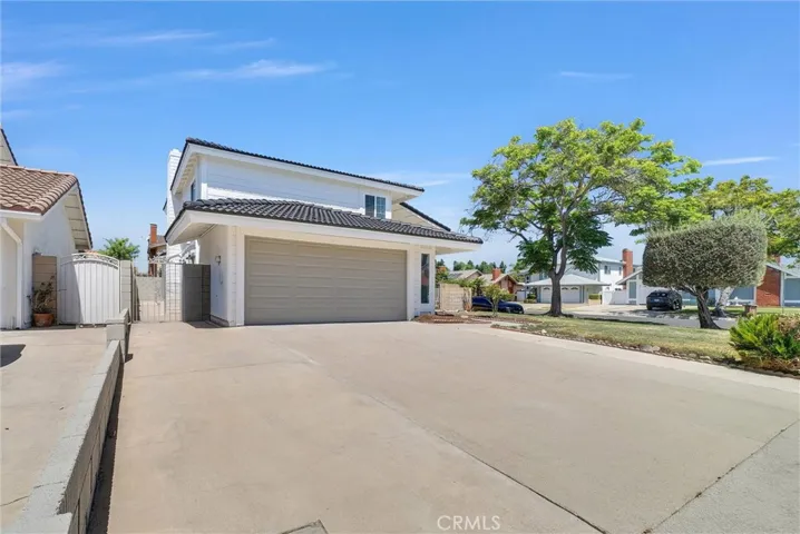 511 S Wilde, Anaheim, California 92802