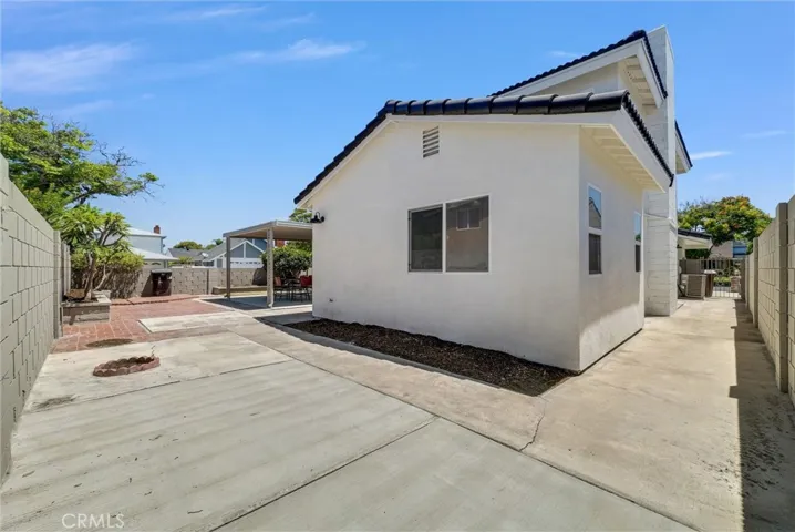 511 S Wilde, Anaheim, California 92802