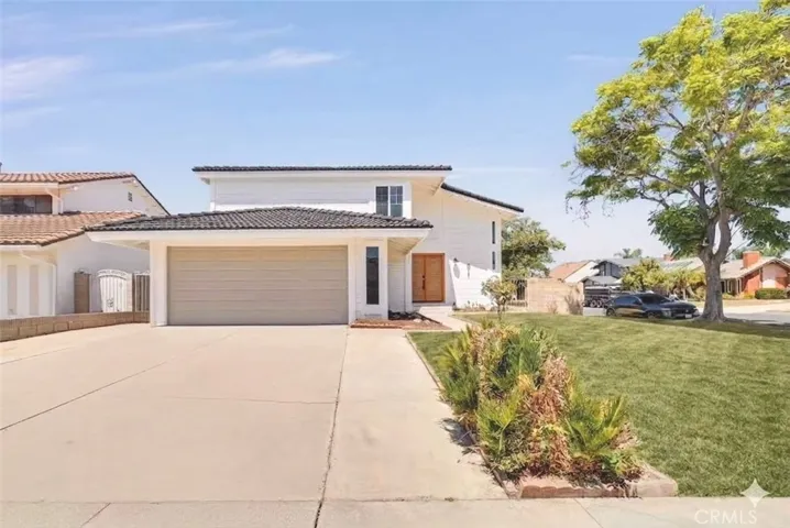 511 S Wilde, Anaheim, California 92802