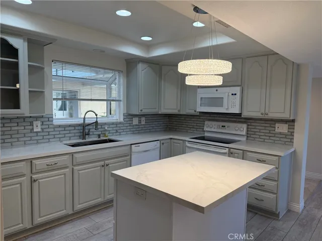3420 Calle Azul 1c, Laguna Woods, California 92637