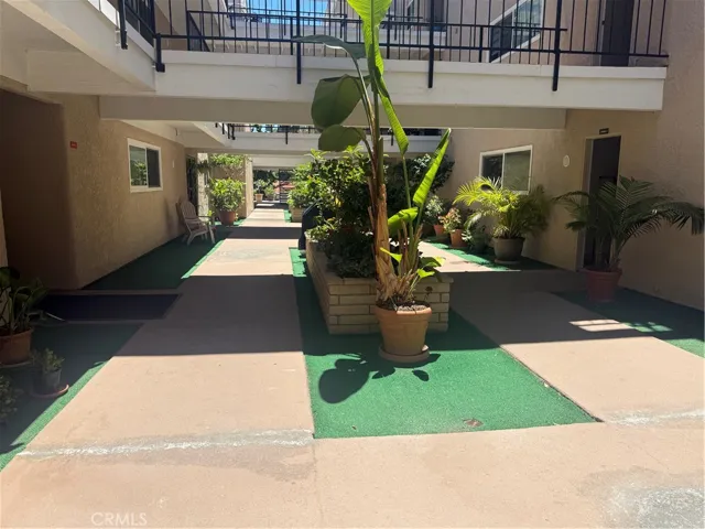 3420 Calle Azul 1c, Laguna Woods, California 92637
