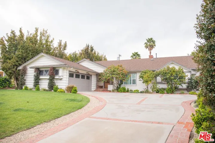 3361 Patricia Avenue, Los Angeles, California 90064