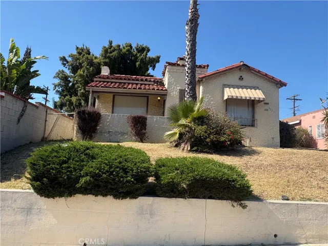 4023 W 64th, Los Angeles, California 90043