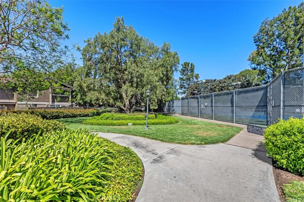 Nice Grassy Frontage