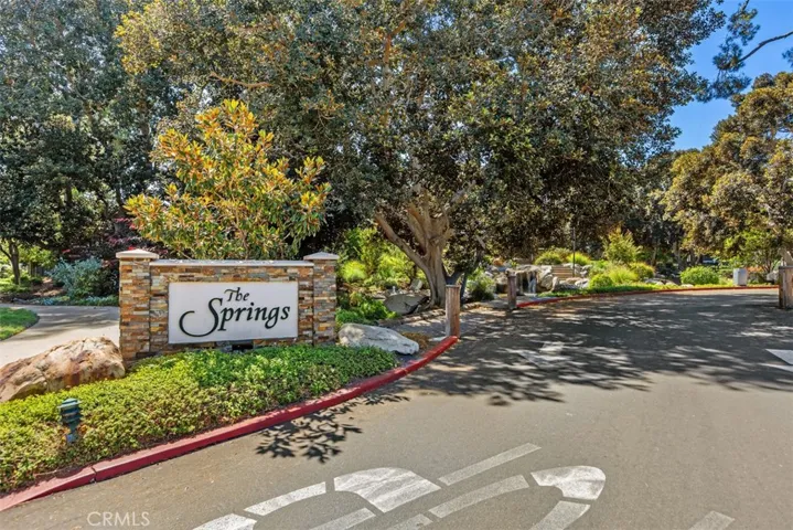  - The Springs - Home Sweet Home!