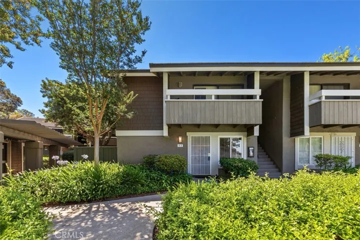 45 Streamwood, Irvine, California 92620