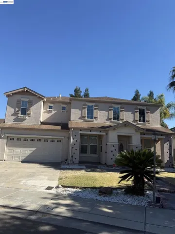 1016 Cypress Run Dr, Stockton, California 95209